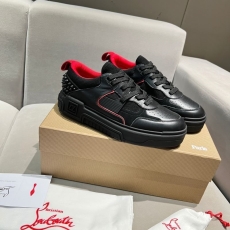 Christian Louboutin Low Shoes